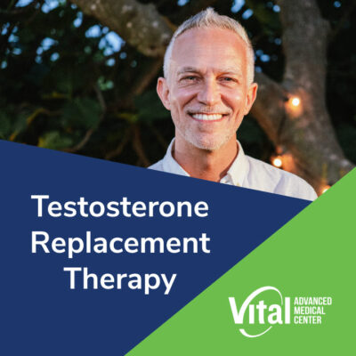 testosterone replacement therapy in tampa